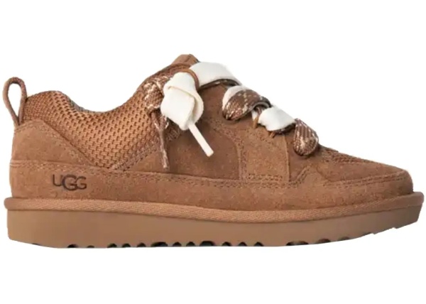 Sneakers "Lo Lowmel" Shoe