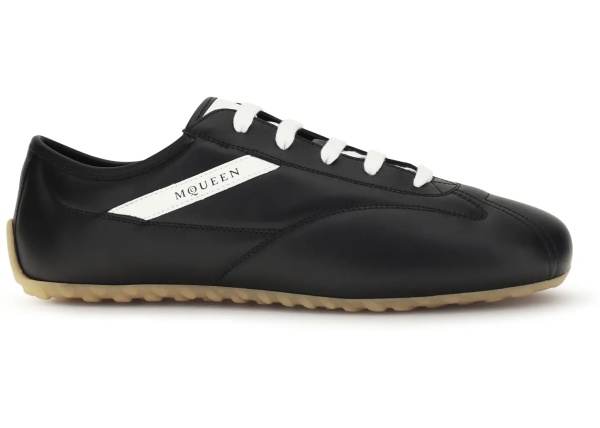 Sneakers Low Boxer Sneakers