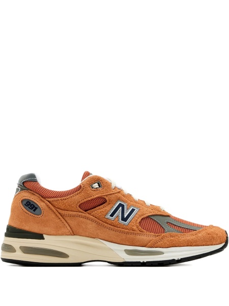 Sneakers "Made in UK 991V2" Sneakers
