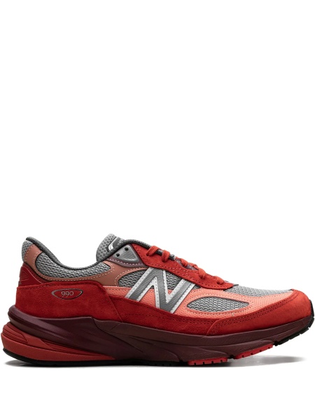 Sneakers "Made in USA 990v6" Sneakers