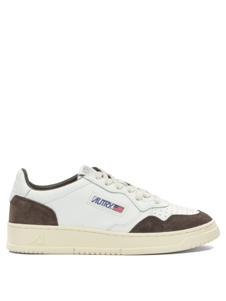 Sneakers "Medalist Low" low top sneakers