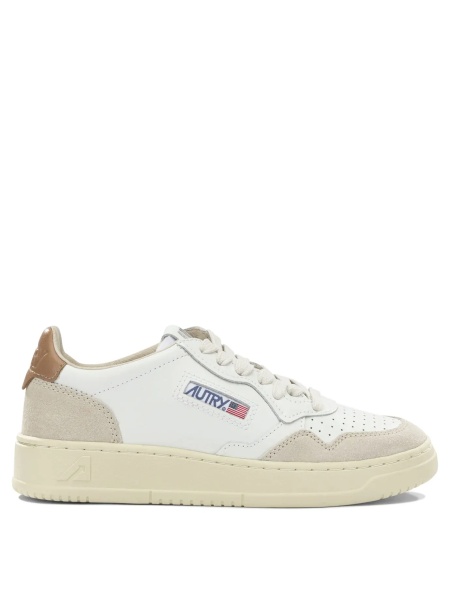 Sneakers "Medalist Low" Low-Top Sneakers