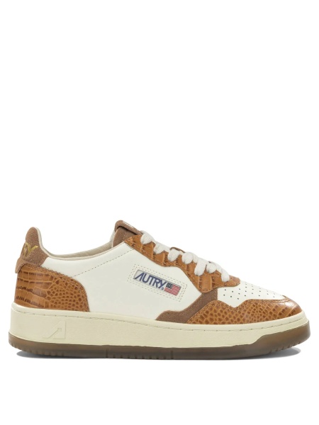 Sneakers "Medalist Low" Low-Top Sneakers