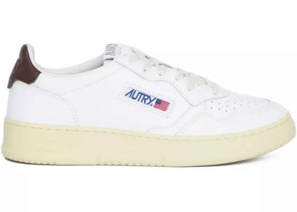 Sneakers Medalist Low Sneaker