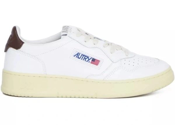 Sneakers Medalist Low Sneaker