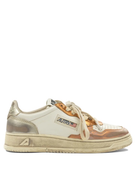 Sneakers "Medalist Low Super Vintage" Low Top Sneakers