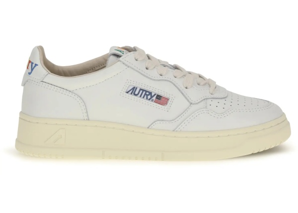 Sneakers Medialist Low Sneakers