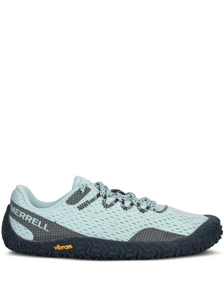 Sneakers Merrell albastri din material textil