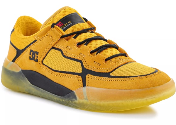 Sneakers METRIC S