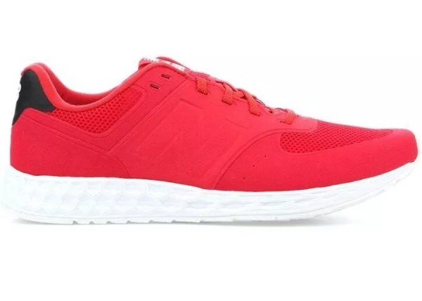 Sneakers Mode De Vie