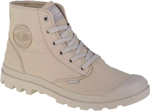 Sneakers Mono Chrome