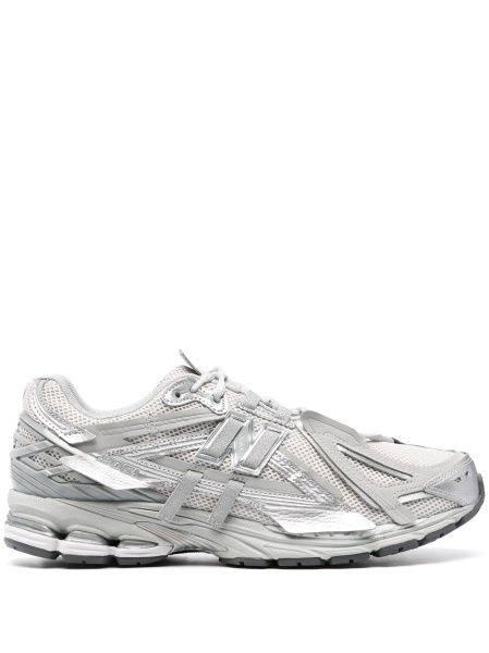 Sneakers New Balance 1906R gri din material textil si poliuretan