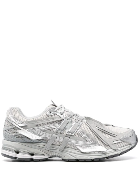 Sneakers New Balance 1906R gri din material textil si poliuretan
