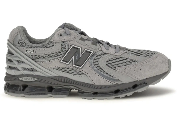 Sneakers New Balance gri