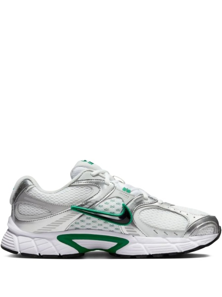 Sneakers Nike gri din plasa