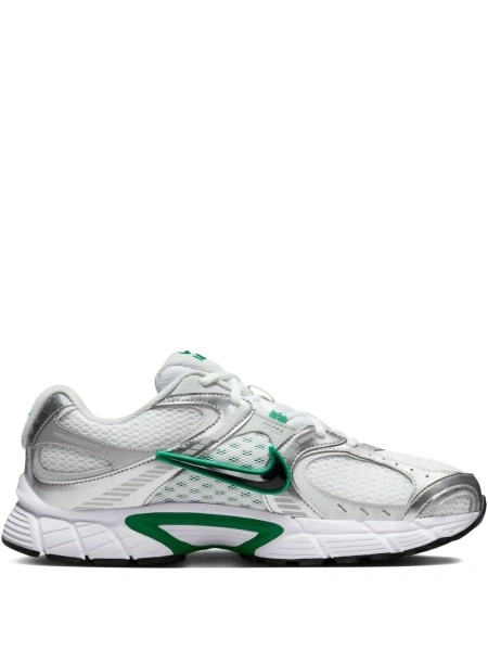 Sneakers Nike gri din plasa