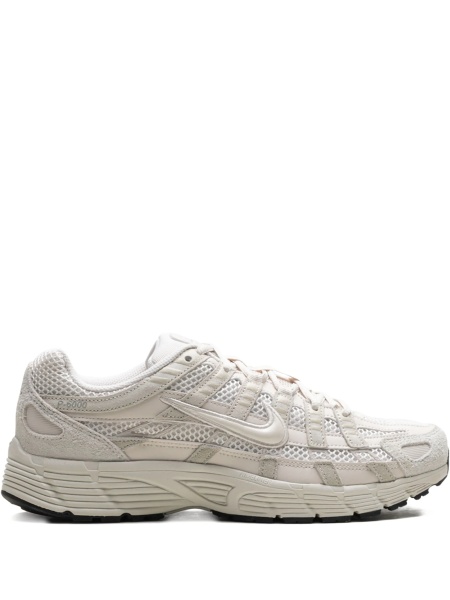 Sneakers Nike neutri din plasa