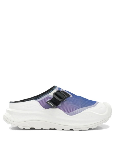 Sneakers "Now First EXT CS" Low-top sneakers