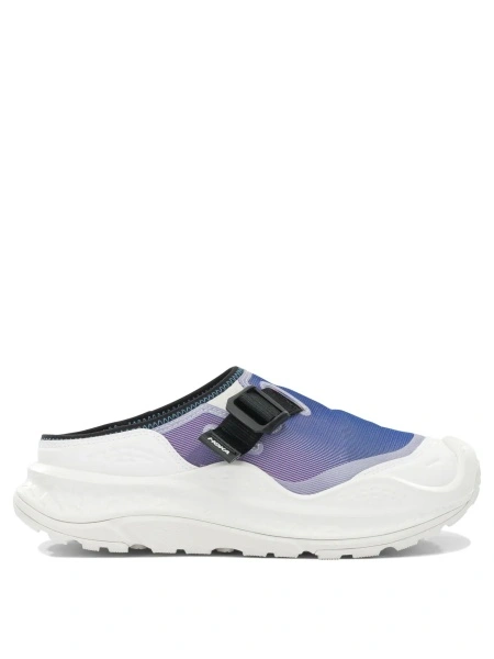 Sneakers "Now First EXT CS" Low-top sneakers
