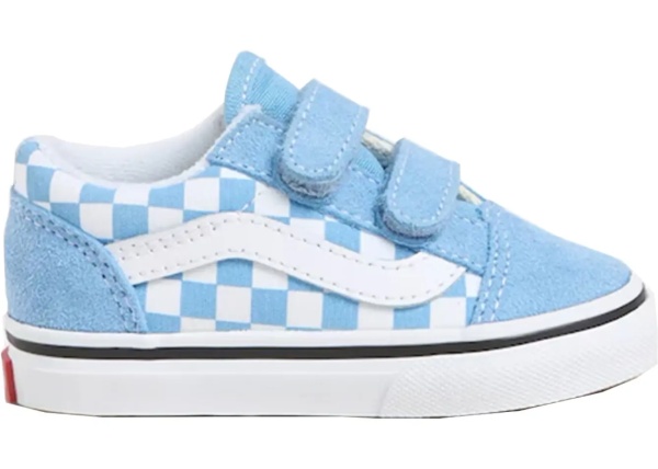 Sneakers "Old Skool Checkerboard" Snekaer