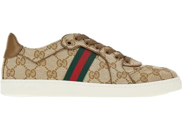 Sneakers Original GG fabric 'Stretch' sneakers