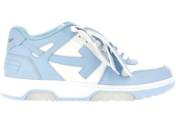 Sneakers 'Out Of Office' sneakers