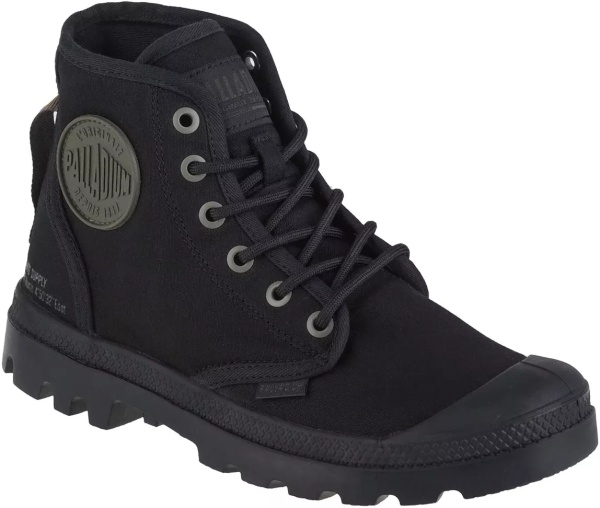 Sneakers Pampa Hi HTG Supply