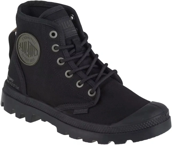 Sneakers Pampa Hi HTG Supply