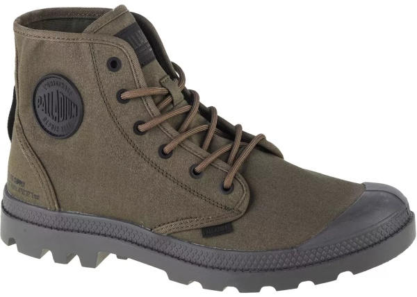 Sneakers Pampa Hi HTG Supply