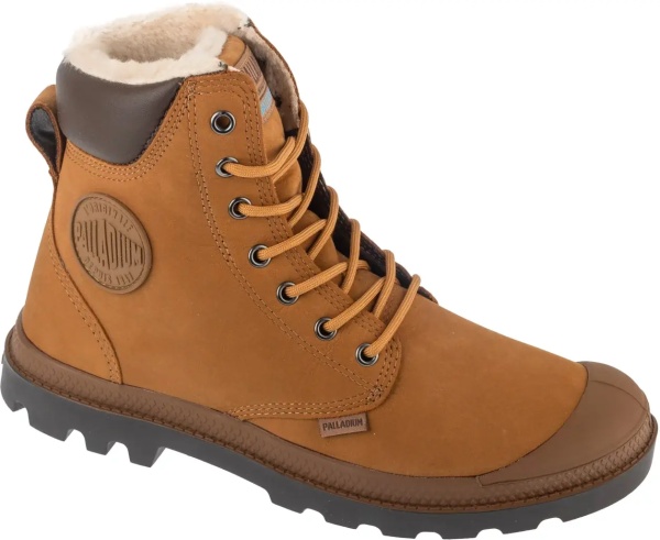 Sneakers Pampa Sport Cuff WPS