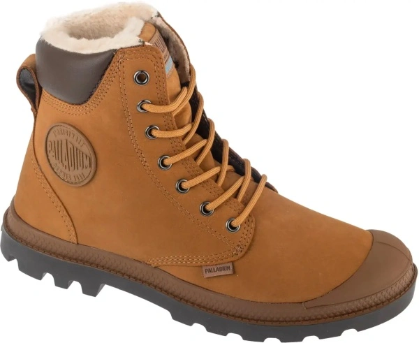 Sneakers Pampa Sport Cuff WPS