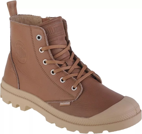 Sneakers Pampa Zip Lth Ess