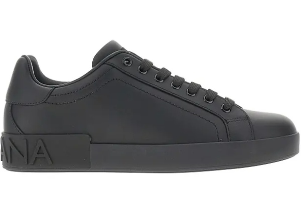 Sneakers 'Portofino' leather sneakers