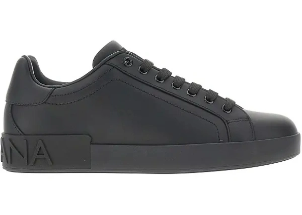 Sneakers 'Portofino' leather sneakers