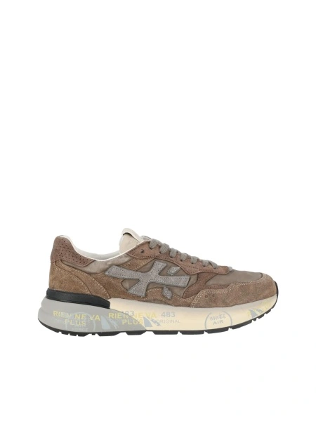 Sneakers Premiata maro