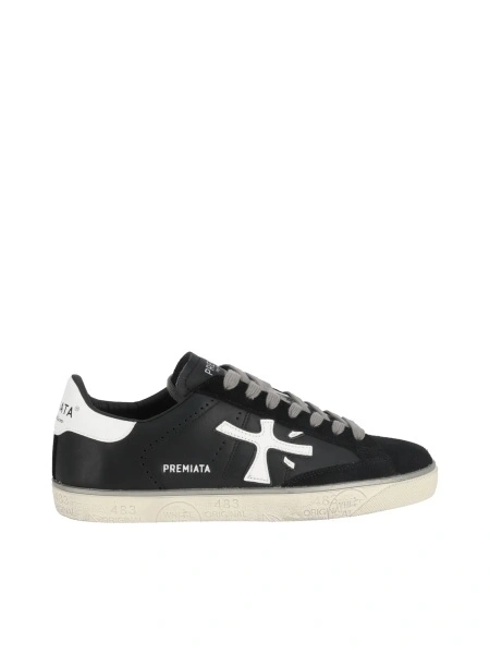 Sneakers Premiata negri