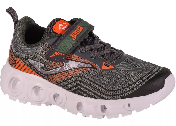 Sneakers Rase Jr 2423