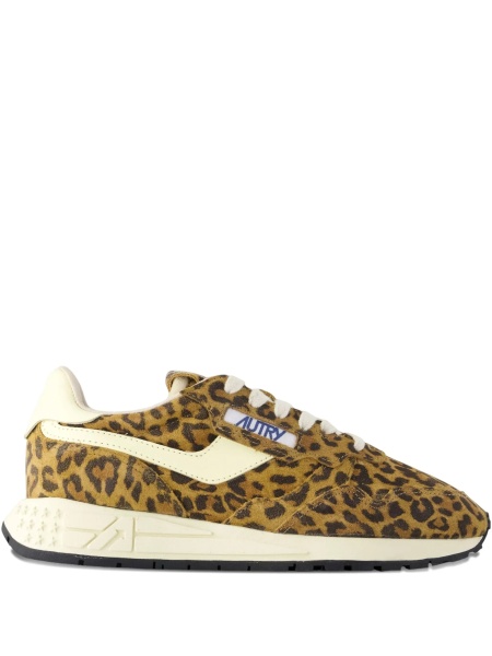 Sneakers "Reelwind Low" low top sneakers