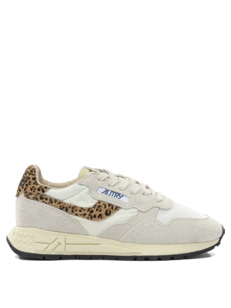 Sneakers "Reelwind Low" low top sneakers