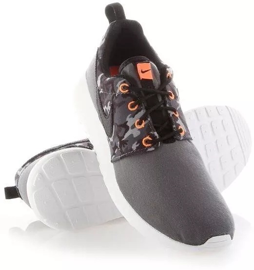 Sneakers Roshe One Print
