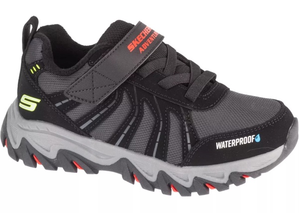 Sneakers Rugged Ranger - Hydro Explorer