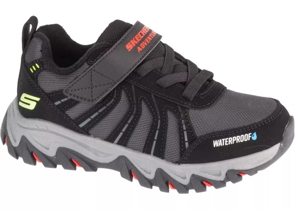 Sneakers Rugged Ranger - Hydro Explorer