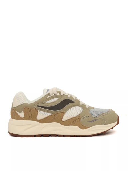 Sneakers Saucony grid shadow 2