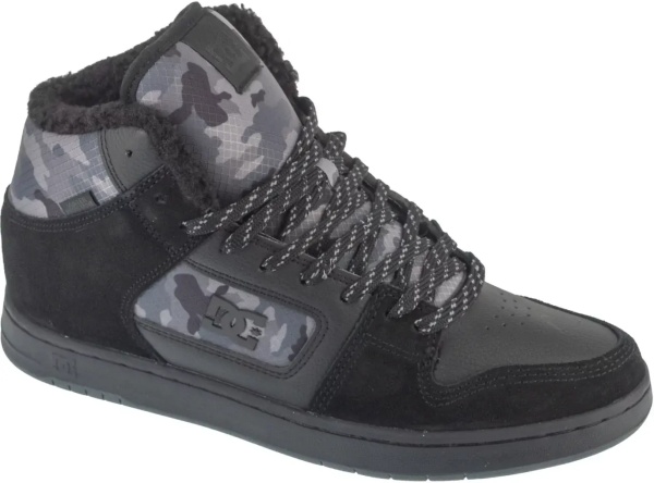 Sneakers Shoes Manteca 4 Hi Wr