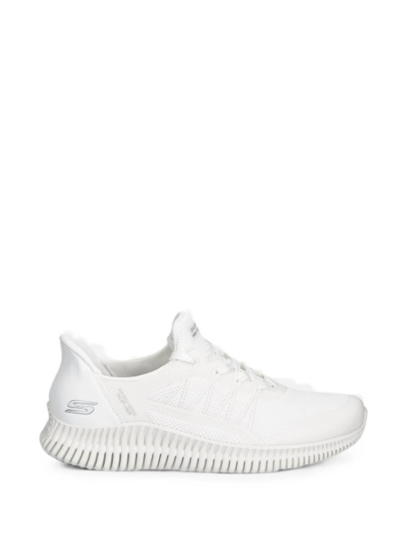 Sneakers SKECHERS albi din material textil