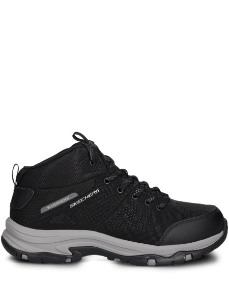 Sneakers SKECHERS negri din plasa
