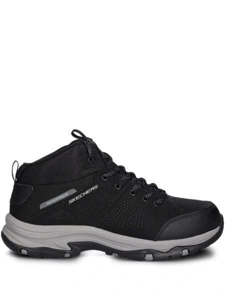 Sneakers SKECHERS negri din plasa