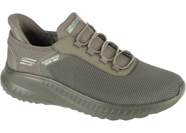 Sneakers Slip-Ins: Bobs Squad Chaos - Tough Walk