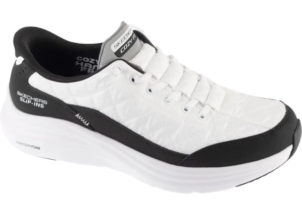 Sneakers Slip-Ins: Contour Foam - Cozy