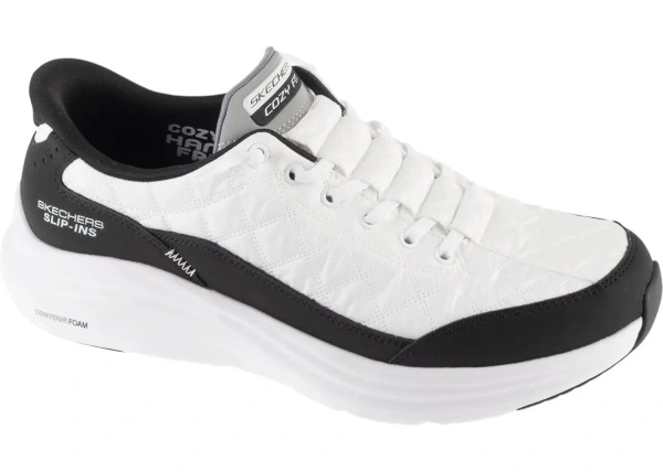 Sneakers Slip-Ins: Contour Foam - Cozy